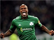 Bóng đá anh, ngoại hạng anh, lịch thi đấu euro 2012, Tin vắn Premier League: Djibril Cisse sắp trở lại Premier League
